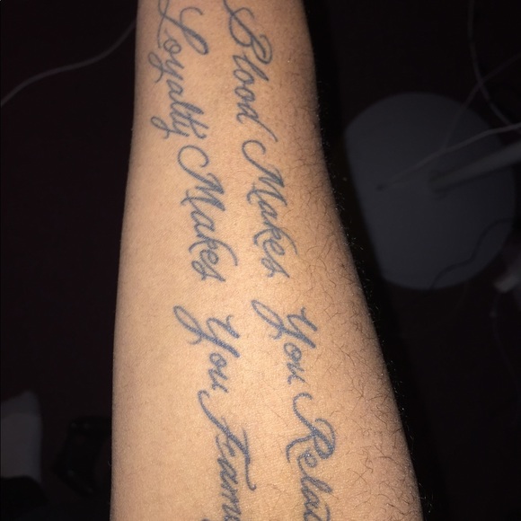 Meet your Posher, Nate - Picture 1 of 1